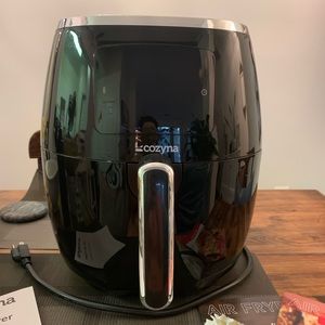 Cozyna XL air fryer NEW